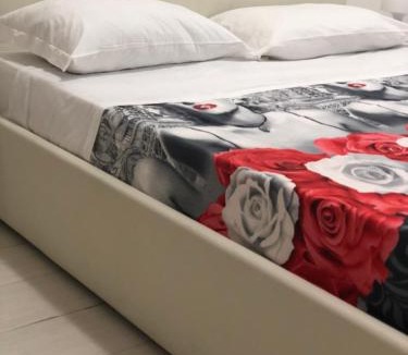 Gaeta House | Al Porto