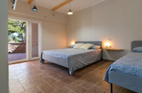Riotorto House | Al posto giusto -appartamento Gioia