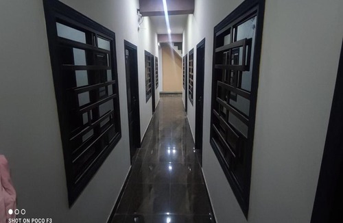 Multan Hotel | Al Qadir Residence