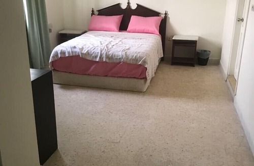 Sahab Apartment | Al Qatal Building