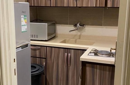 Al-Safa Apartment | Al-Rashed Park