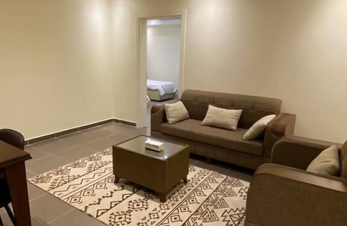 Al-Safa Apartment | Al-Rashed Park