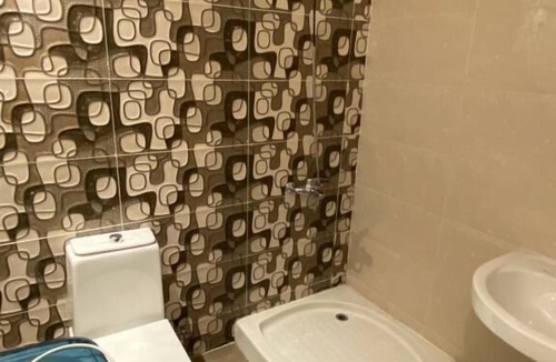 Al-Safa Apartment | Al-Rashed Park