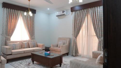 Karachi Apartment | Al Rasheed Apartments second floor apartment