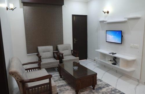 Karachi Apartment | Al Rasheed Apartments second floor apartment