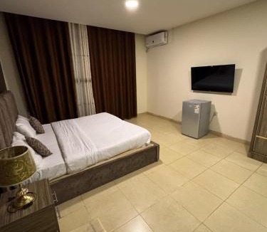 Al Swaifyeh Apartment | Al-RAYAN HOTEL SUITES