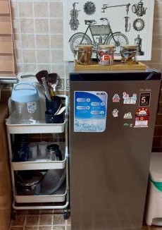 Kampung Salak Tinggi House | AL Rayyan Homestay KLIA SEPANG