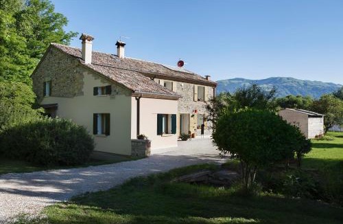 Pederobba Bed & Breakfast | Al Reparo