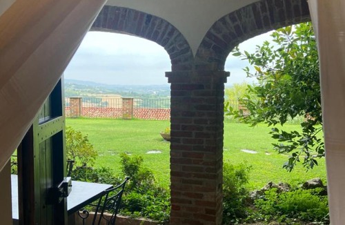 Cocconato Bed & Breakfast | Al Riccio