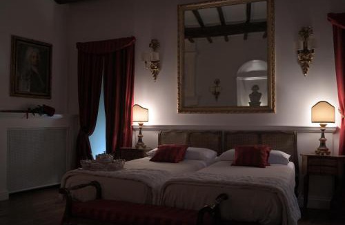 Vignanello Apartment | Al Ristoro di Handel