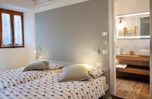 Poppino Bed & Breakfast | Al Rost B&B
