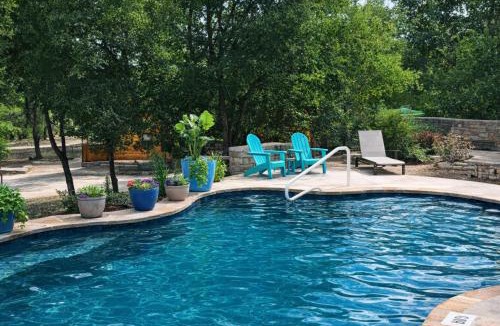 Pipe Creek Other | Al's Hideaway Cabin and RV Space, LLC