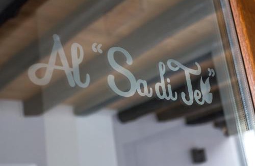 Udine Bed & Breakfast | Al Sa di Te