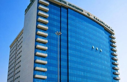Doha Apartment | Al Safa Royal Suites