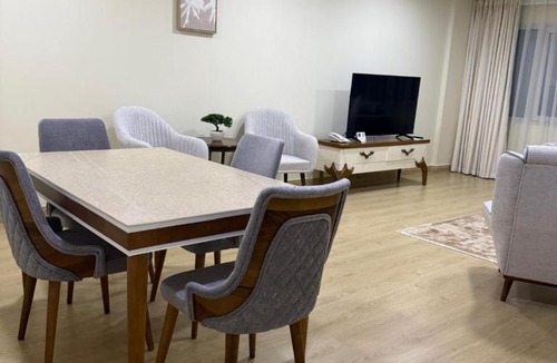 Doha Apartment | Al Safa Royal Suites