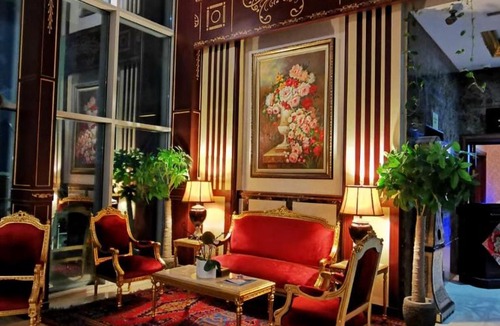 Doha Apartment | Al Safa Royal Suites