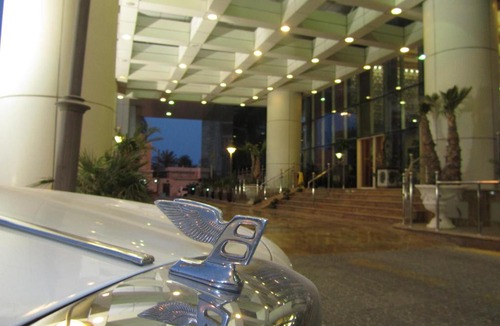 Doha Apartment | Al Safa Royal Suites