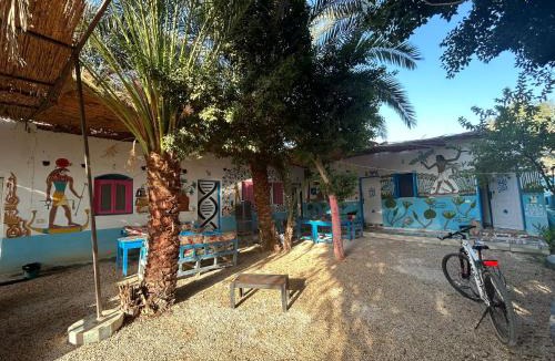 Luxor Other | Al Salam Camp