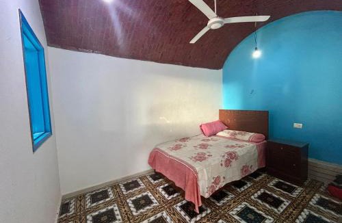 Luxor Other | Al Salam Camp