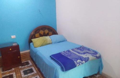 Luxor Other | Al Salam Camp