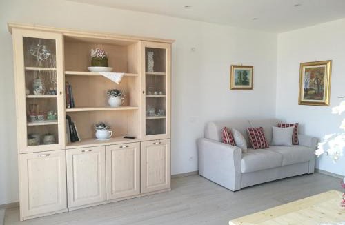 Tuenno Apartment | Al Salgiar