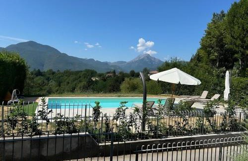 Mologno Villa | Al Sasso, Barga