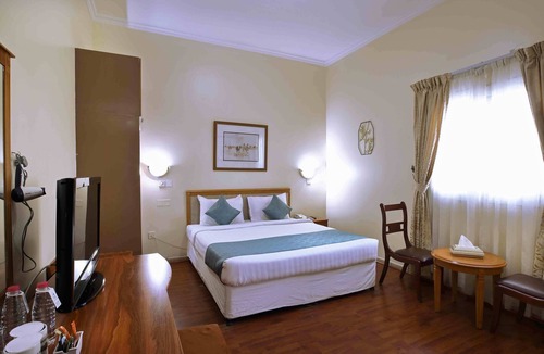 Beach & Coast Hotel | Al Seef Hotel