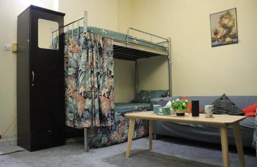 Old Dubai Hostel | Al Seef View