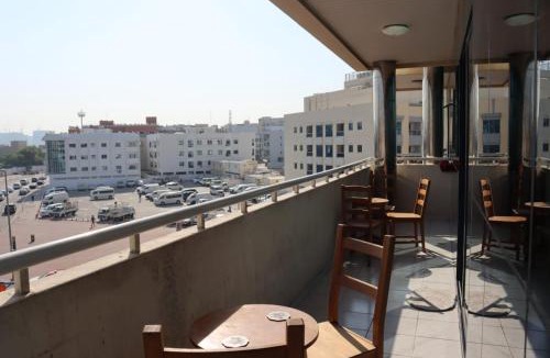 Old Dubai Hostel | Al Seef View