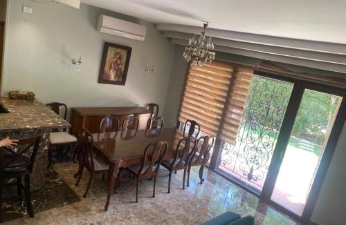 Sheikh Zayed City Apartment | Al Sheikh Zayed City