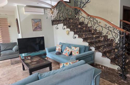 Sheikh Zayed City Apartment | Al Sheikh Zayed City