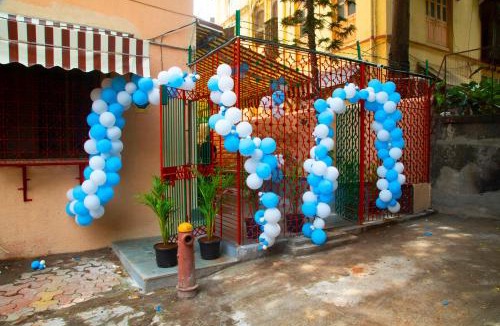 Prabhadevi House | AL Shifa Residency