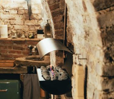 Capriate San Gervasio Bed & Breakfast | Al Silter