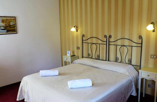 Longa Hotel | Al Soffiador