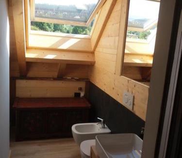 Asiago Bed & Breakfast | AL SOGNO