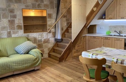 San Sebastiano Hotel | Al Sole Mountain Chic