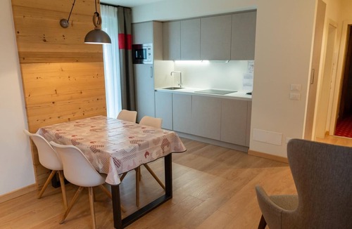 San Sebastiano Hotel | Al Sole Mountain Chic