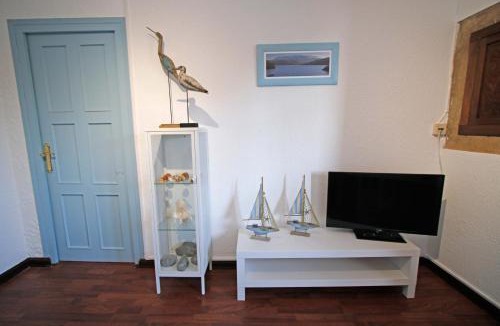Lastres Apartment | AL SON DE LAS OLAS