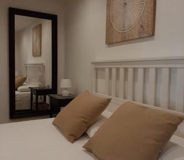 Bari City Centre Apartment | Al Sottano 19