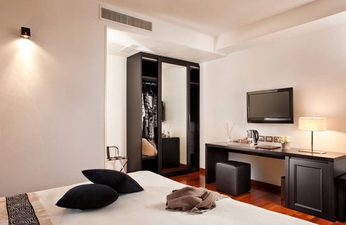 Camposampiero Hotel | Al Tezzon Hotel