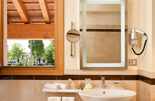 Camposampiero Hotel | Al Tezzon Hotel