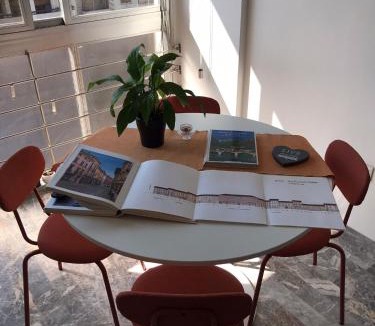Schio Apartment | Al Tochetìn