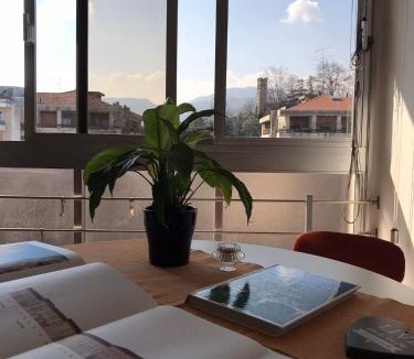 Schio Apartment | Al Tochetìn