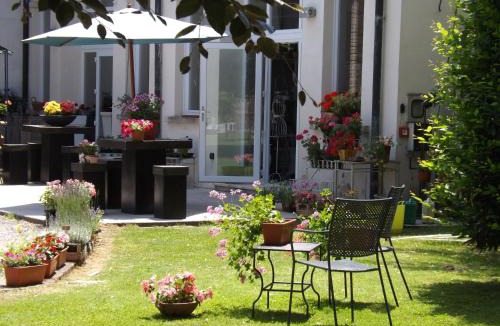 Casalmaggiore Bed & Breakfast | AL TORRIONE