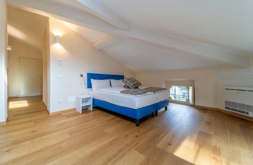 Collecchio Apartment | Al Torrione