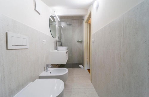 Collecchio Apartment | Al Torrione