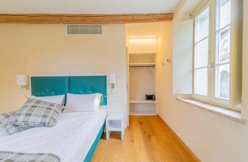 Collecchio Apartment | Al Torrione
