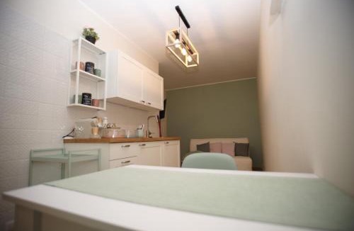 Padua Apartment | Al Tredici