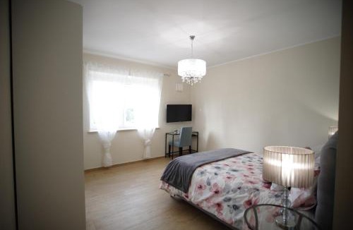 Padua Apartment | Al Tredici