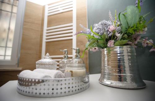 Padua Apartment | Al Tredici